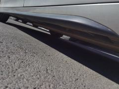Aion S 460km CHA 580 Pio 60kWh - ფოტო 11