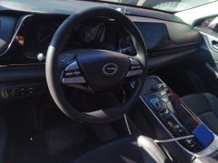 Aion S 460km CHA 580 Pio 60kWh - ფოტო 16