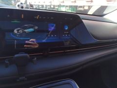 Aion S 460km CHA 580 Pio 60kWh - ფოტო 17