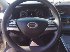 Aion S 460km CHA 580 Pio 60kWh - ფოტო 18