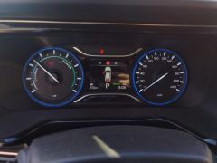 Aion S 460km CHA 580 Pio 60kWh - ფოტო 20