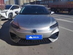 Aion S 460km CHA 580 Pio 60kWh - ფოტო 3