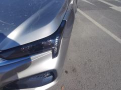 Aion S 460km CHA 580 Pio 60kWh - ფოტო 4