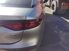 Aion S 460km CHA 580 Pio 60kWh - ფოტო 5