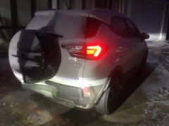 BYD Yuan Pro Edition - фото 2