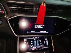 Audi A6L 45 TFSI Premium Dynamic - ფოტო 17