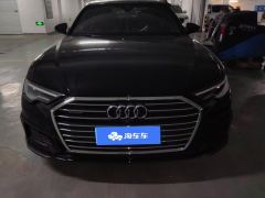 Audi A6L 45 TFSI Premium Dynamic - ფოტო 3