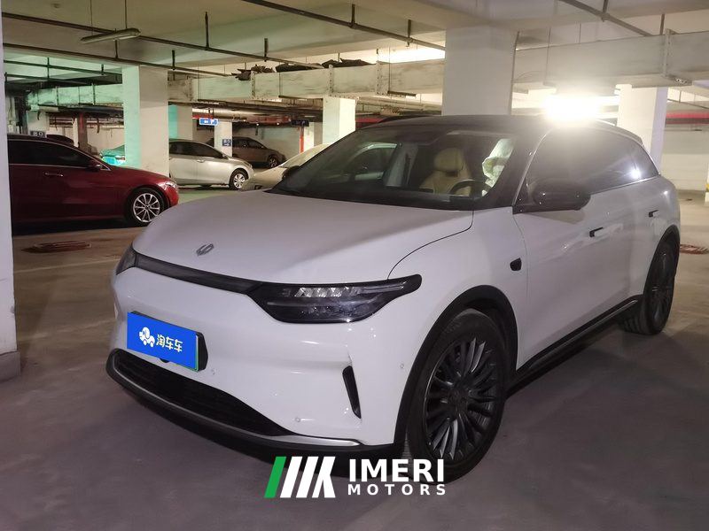Leapmotor C11 BEV 580 rear drive premium edition - car from China