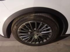 Leapmotor C11 BEV 580 rear drive premium edition - photo 6