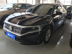 Volkswagen Passat 280TSI Business Edition - фото 1