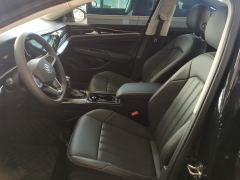 Volkswagen Passat 280TSI Business Edition - фото 14