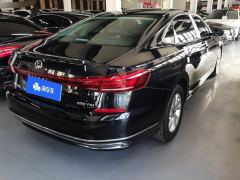 Volkswagen Passat 280TSI Business Edition - фото 2