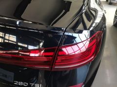 Volkswagen Passat 280TSI Business Edition - фото 5
