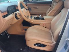 AITO HarmonyOS Intelligent Mobility M7 1.5T 240km Rear-wheel drive PLUS Version 6-seater - фото 14