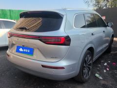 AITO HarmonyOS Intelligent Mobility M7 1.5T 240km Rear-wheel drive PLUS Version 6-seater - фото 2