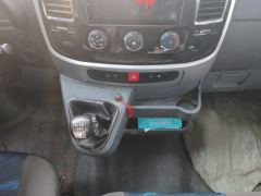 Dongfeng Yufeng 2.3T 6-9 - photo 19