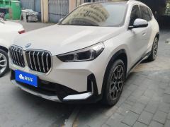 BMW X1 sDrive25Li X Design Package - ფოტო 1