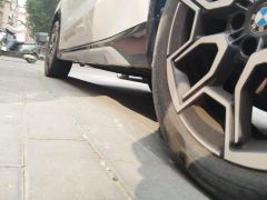 BMW X1 sDrive25Li X Design Package - ფოტო 11