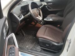 BMW X1 sDrive25Li X Design Package - ფოტო 14