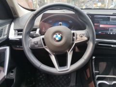 BMW X1 sDrive25Li X Design Package - ფოტო 18