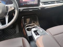 BMW X1 sDrive25Li X Design Package - ფოტო 19