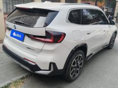 BMW X1 sDrive25Li X Design Package - ფოტო 2