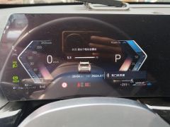 BMW X1 sDrive25Li X Design Package - ფოტო 20