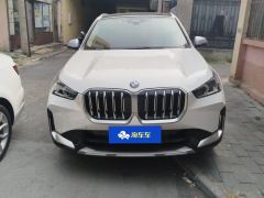 BMW X1 sDrive25Li X Design Package - ფოტო 3