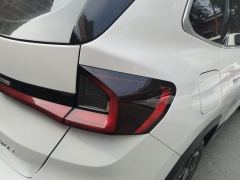 BMW X1 sDrive25Li X Design Package - ფოტო 5