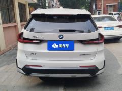 BMW X1 sDrive25Li X Design Package - ფოტო 7