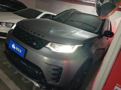 Land Rover Discovery 3.0T 360PS R-Dynamic S - ფოტო 1