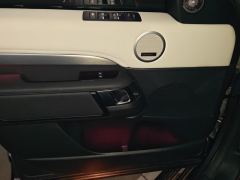 Land Rover Discovery 3.0T 360PS R-Dynamic S - ფოტო 12