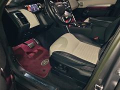 Land Rover Discovery 3.0T 360PS R-Dynamic S - ფოტო 14