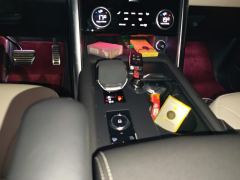 Land Rover Discovery 3.0T 360PS R-Dynamic S - ფოტო 19