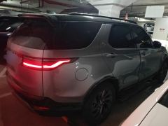 Land Rover Discovery 3.0T 360PS R-Dynamic S - ფოტო 2