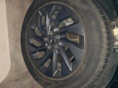Land Rover Discovery 3.0T 360PS R-Dynamic S - ფოტო 6