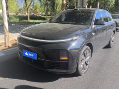 Li Auto L7 Max Smart Refresh Edition - photo 1
