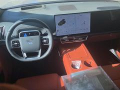 Li Auto L7 Max Smart Refresh Edition - photo 16