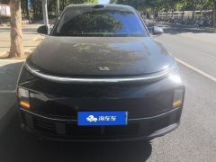 Li Auto L7 Max Smart Refresh Edition - photo 3