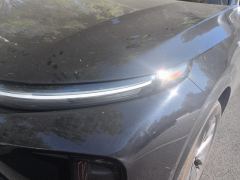 Li Auto L7 Max Smart Refresh Edition - photo 4