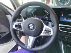 BMW 3 Series 320Li M Sport Package - фото 18