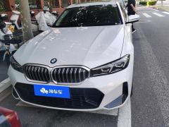 BMW 3 Series 320Li M Sport Package - фото 3
