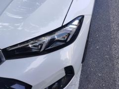 BMW 3 Series 320Li M Sport Package - фото 4