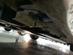 Toyota Corolla 1.2T S-CVT Elite PLUS Version - ფოტო 10