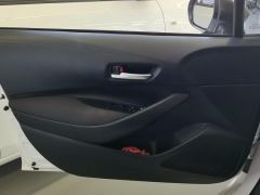 Toyota Corolla 1.2T S-CVT Elite PLUS Version - ფოტო 12