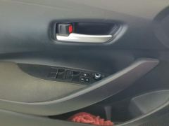 Toyota Corolla 1.2T S-CVT Elite PLUS Version - ფოტო 13