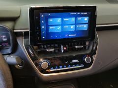Toyota Corolla 1.2T S-CVT Elite PLUS Version - ფოტო 17