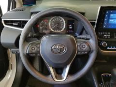 Toyota Corolla 1.2T S-CVT Elite PLUS Version - ფოტო 18