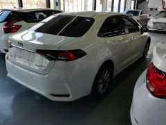 Toyota Corolla 1.2T S-CVT Elite PLUS Version - ფოტო 2