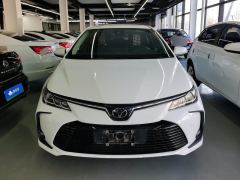 Toyota Corolla 1.2T S-CVT Elite PLUS Version - ფოტო 3